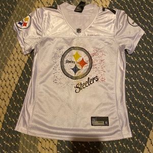 Woman’s Roethlisberger Jersey
